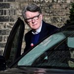 İngiltere’de Epstein krizi derinleşiyor: Peter Mandelson gözaltına alındı