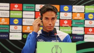 Inigo Perez Soto’dan Samsunspor sözleri