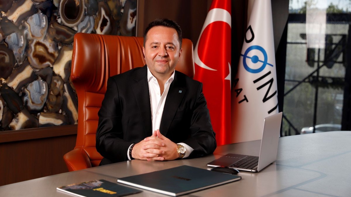 İnşaat sektörü karbon ayak izinde değişim peşinde