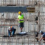 İnşaat üretiminde artış