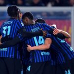 Inter, Lecce’yi iki golle yıktı