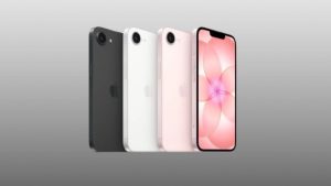 iPhone 17e bataryasıyla sınıfta kaldı: Yeni serinin en zayıf telefonu