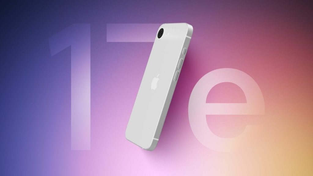 iPhone 17e yakında geliyor: İşte beklenen fiyatı ve özellikleri