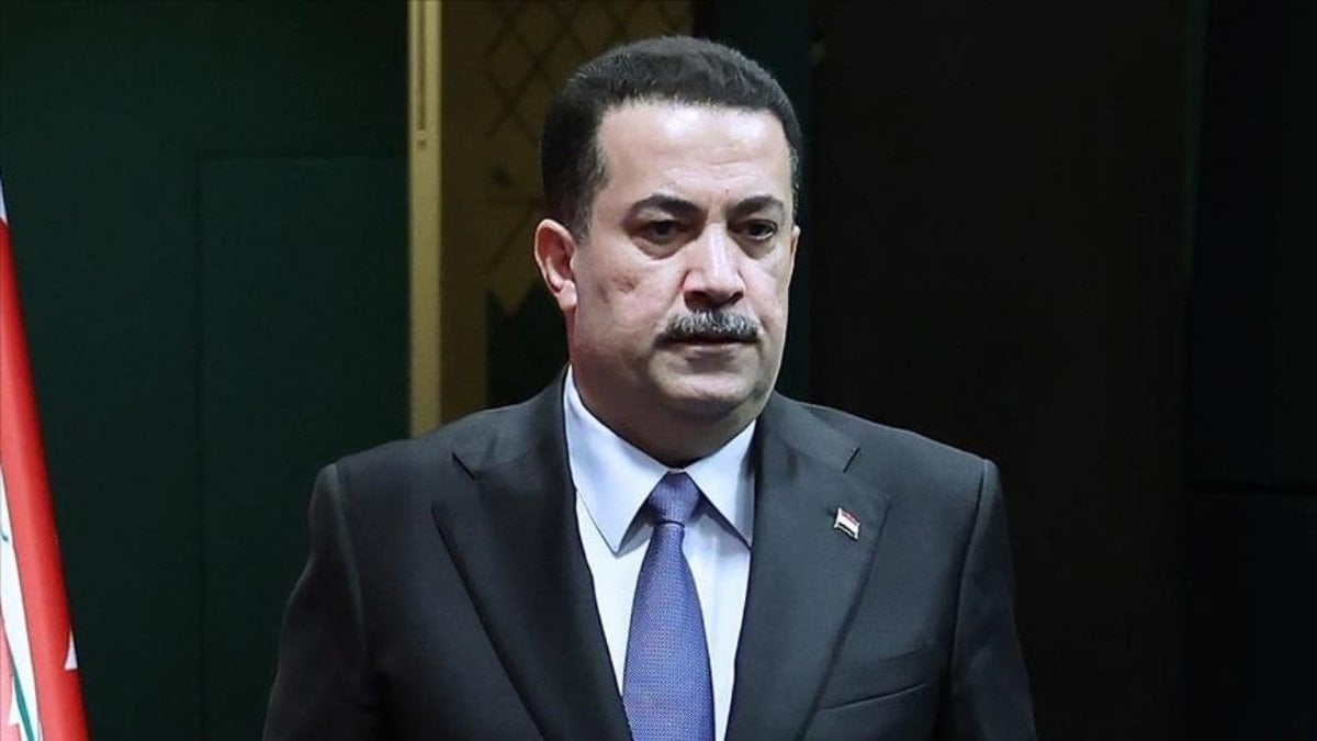 Irak Başbakanı: Topraklarımızın İran’a karşı kullanılmasına izin vermeyeceğiz