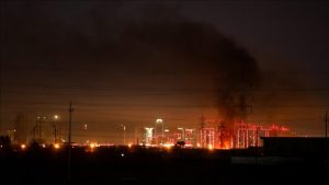 Irak’ı savaş vurdu: Petrol üretimi yüzde 60 düştü