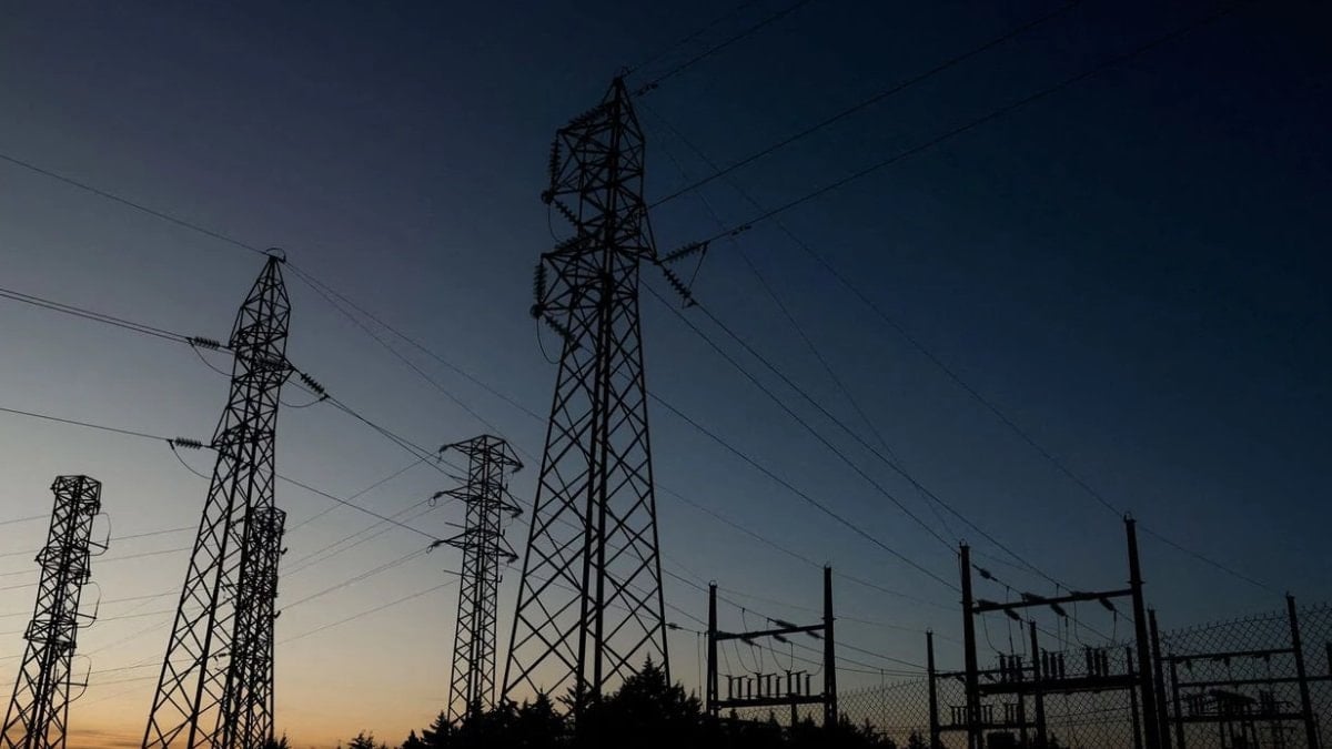 Irak’ta enerji sistemi çöktü