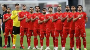 İran, 2026 Dünya Kupası’na katılmayacağını duyurdu
