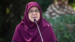 İran: ABD-İsrail saldırılarında 223 kadın hayatını kaybetti