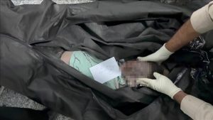 İran, ABD-İsrail saldırılarında en az 202 çocuğun öldüğünü açıkladı