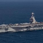 İran: ABD uçak gemisi USS Abraham Lincoln’ü vurduk