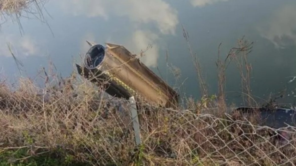 İran: ABD ve İsrail, İran İHA’sını taklit ederek bölge ülkelerine saldırıyor