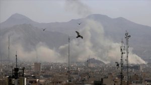 İran: ABD ve İsrail’e unutulmaz bir ders vereceğiz