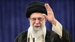 İran devrimini mutlak otoriteye dönüştüren lider: Ali Hamaney’in portresi