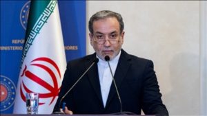 İran Dışişleri Bakanı Abbas Arakçi: Hürmüz Boğazı sadece düşmanlarımıza kapalıdır