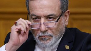 İran Dışişleri Bakanı: ABD üsleri meşru hedefimizdir