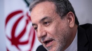 İran Dışişleri Bakanı Arakçi: Hem savaşa hem de barışa hazırız