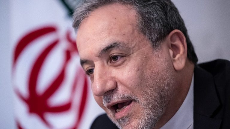 İran Dışişleri Bakanı Arakçi: Hem savaşa hem de barışa hazırız