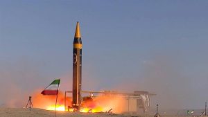 İran: En güçlü füzelerimizi henüz kullanmadık