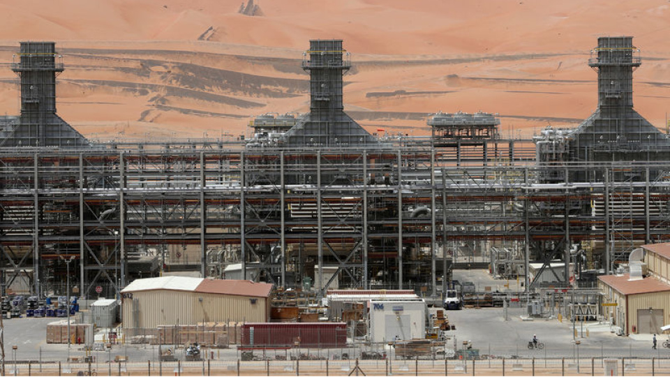 İran, enerji altyapısını hedeflemeyi sürdürüyor