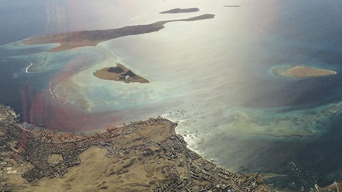 İran: Hürmüz Boğazı’nda “uyarıları dikkate almayan” 10 petrol tankerini vurduk