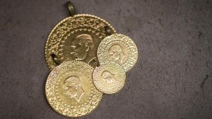 İran-İsrail gerilimi gram altını uçurdu: Fiyat 8 bin lira sınırını geçti