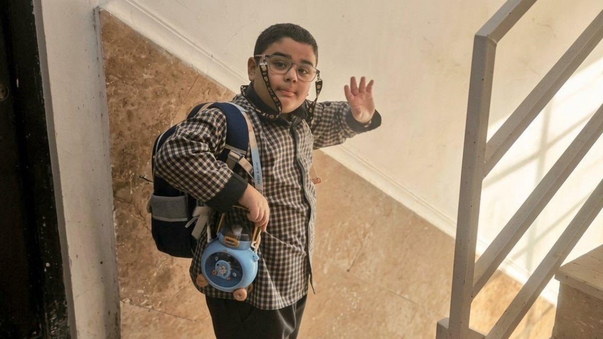 İran okul katliamında hayatını kaybeden öğrencinin videosu yürekleri sızlattı