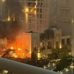 İran saldırılarında Kuveyt ve BAE’de can kaybı