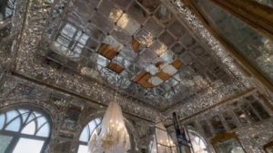 İran, UNESCO listesindeki Gülistan Sarayı’nı hedef alan saldırıya tepki gösterdi