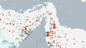 İran ve Basra Körfezi’ndeki gemiler için risk sigortaları iptal edildi
