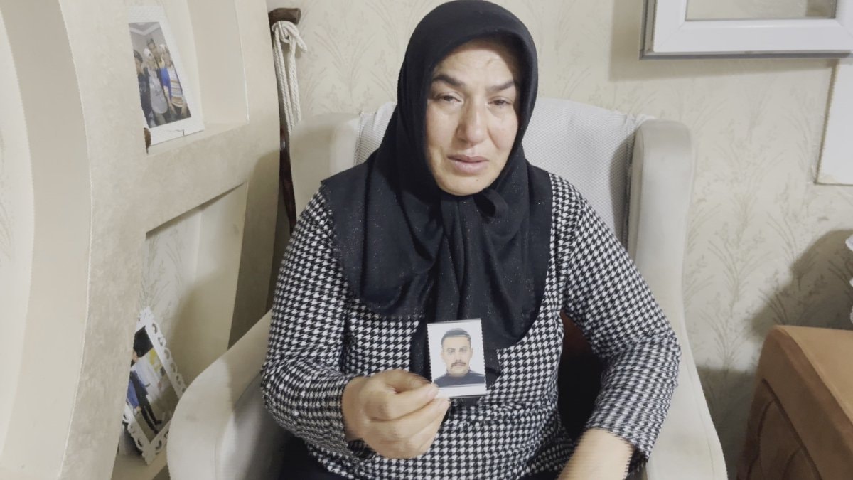 İran’da ağır yaralandı: Türk tır şoförünün ailesi ülkesinde tedavi edilmesini istiyor