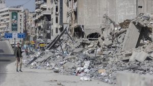 İran’da bir okul daha saldırıya uğradı