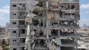 İran’da can kaybı 787’ye ulaştı