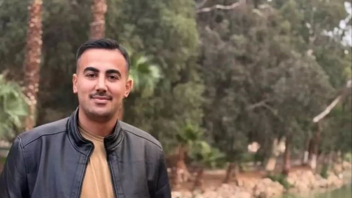 İran’da İsrail füzesiyle ölen gençle ilgili acı detay