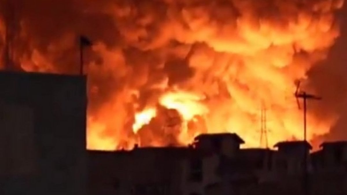 İran’daki savaş, plastik sektöründe maliyetleri yüzde 60 artırdı