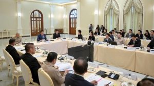 İran’daki Tayland vatandaşları Türkiye üzerinden tahliye edilecek