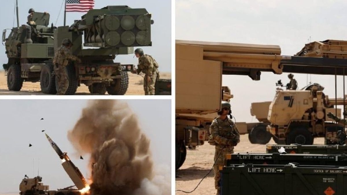 İran’dan ABD’ye HIMARS mesajı: Kimse şikayet etmemeli