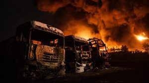 İran’dan hedef değişikliği: ABD sermayesi de hedef alınacak