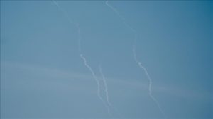 İran’dan İsrail’deki hava üsleri ve Shin Bet karargahına İHA saldırısı