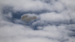 İran’ın İsrail’e yönelik misilleme saldırılarının bilançosu açıklandı: 1 ölü, 121 yaralı