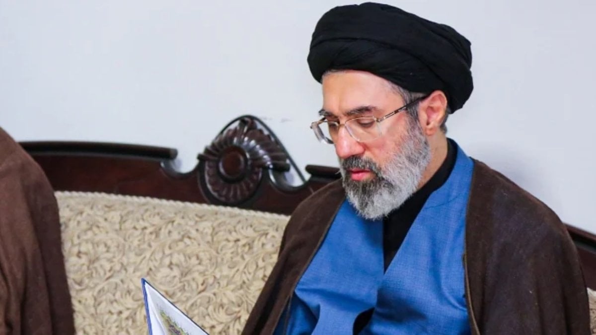 İran’ın yeni dini lideri Mücteba Hamaney’e yönelik saldırı iddiaları doğrulandı