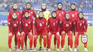 İranlı kadın futbolculara Avustralya’dan iltica hakkı