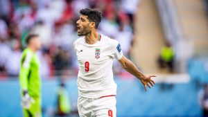 İranlı Mehdi Taremi için yalanlama geldi! Savaşa gitmeyecek