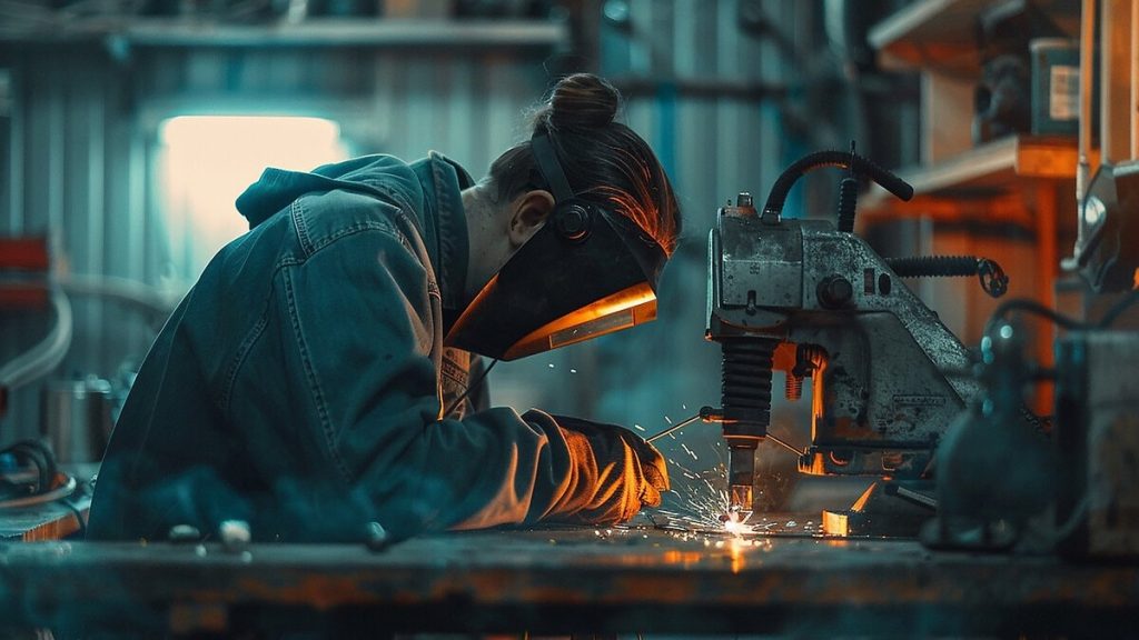 İSO Türkiye İmalat PMI şubatta 49,3’e yükseldi