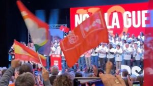 İspanya Başbakanı Sanchez: Türk sosyal medya topluluğuna selamlar olsun