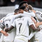 İspanya’da Real Madrid, Fransa’da Lens liderlik koltuğuna oturdu