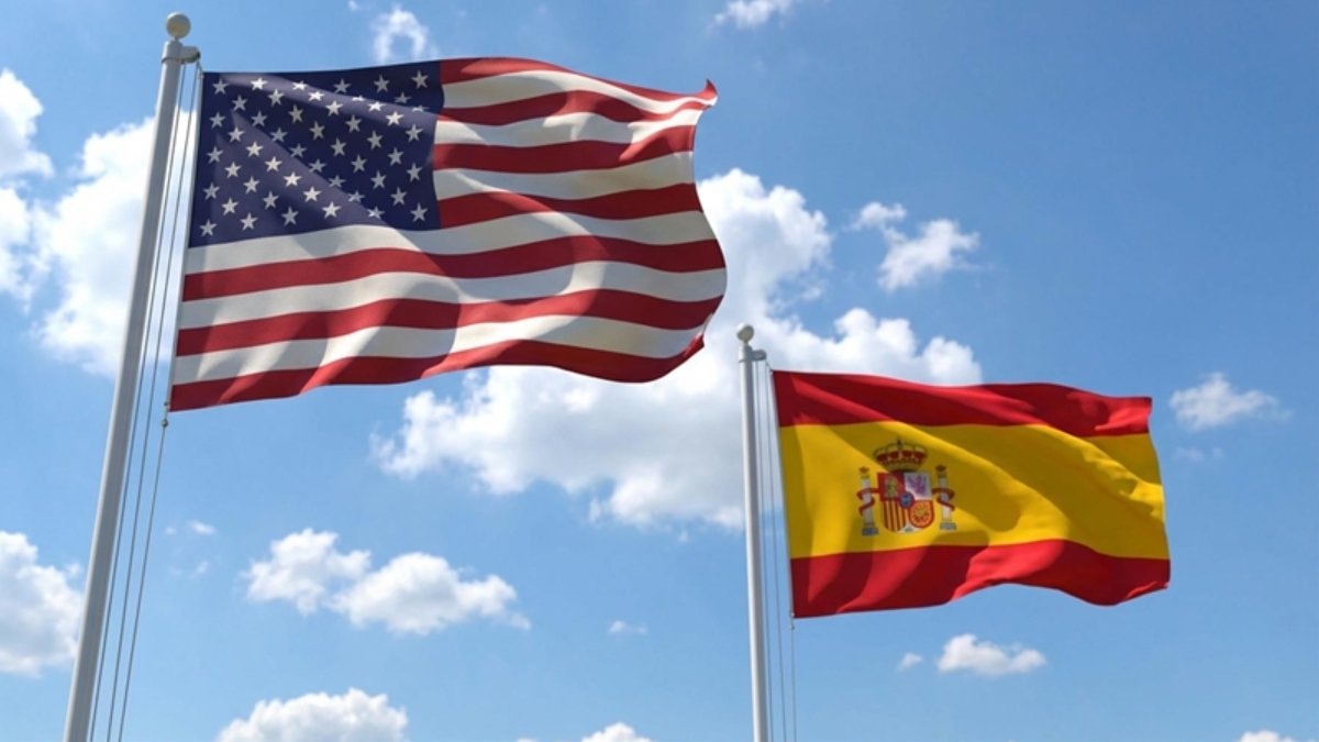 İspanya’dan ABD ile iş birliği iddialarına yalanlama
