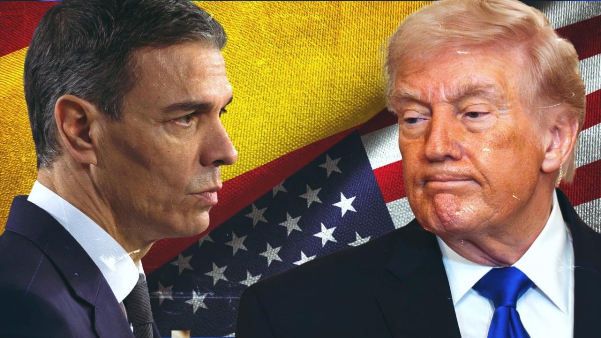 İspanya’dan Trump’ın ticaret tehdidine yanıt: Korkmuyoruz