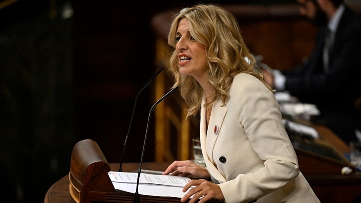 İspanya’dan Trump’ın “ticari ilişkileri kesme” tehdidine tepki