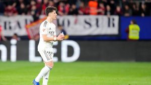 İspanyol basını, Arda Güler’i hedef aldı