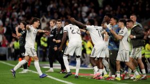 İspanyol basını Arda Güler’i manşetlere taşıdı